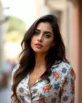 Kelepçeli Sert Escort Esra