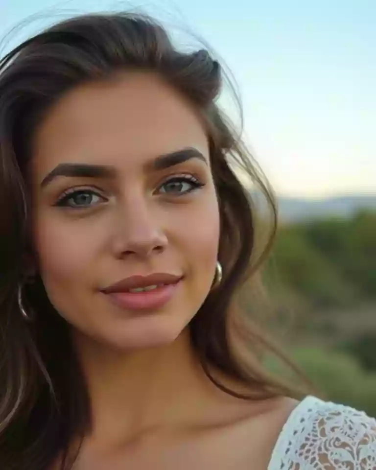 Battalgazi Gerçek Escort Bayan Profili