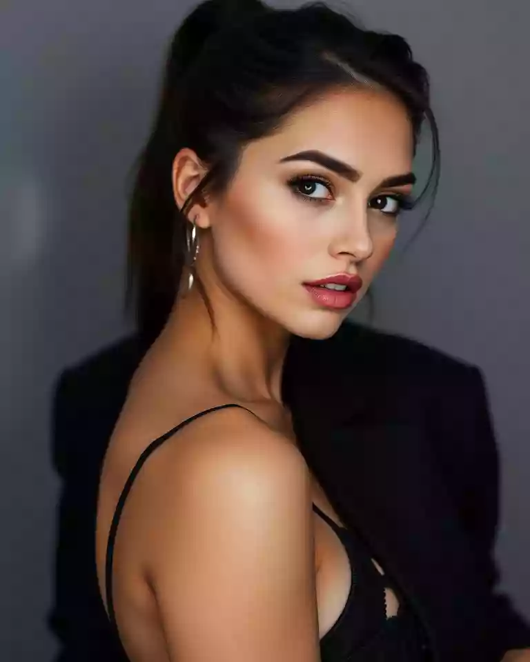 Erkeğine Özel Zevklerine Önem Veren Escort Asu