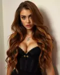 Kumral Malatya Escort Fulya