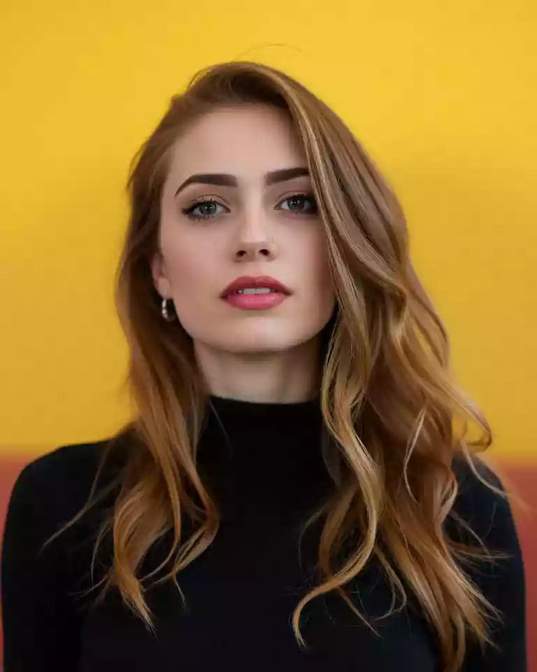 Seksin Zirvesine Ulaştıran Escort Mine