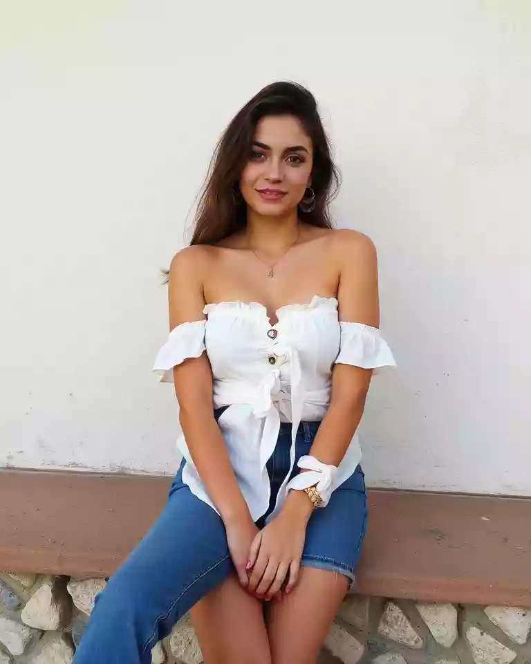 Boşa Zaman Geçirmeyen Escort Duru