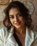 Şeker Tadında Görüşme Sunan Escort Berrak - Malatya Escort